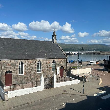 Waverley Court Fort William Ngoại thất bức ảnh
