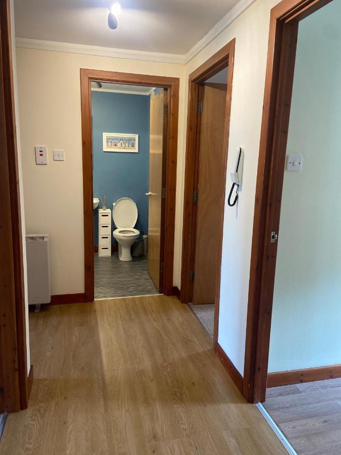 Waverley Court Fort William Ngoại thất bức ảnh