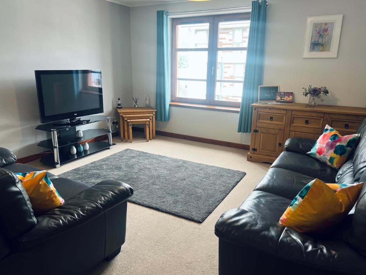 Waverley Court Fort William Ngoại thất bức ảnh